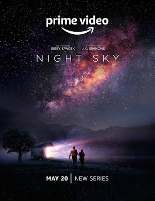 Night Sky 2022 Series Poster 2