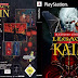 Blood Omen: Legacy of Kain - Español PS1
