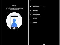 Cara Install Google Camera v5.1 Portrait Mode di MIUI 9 & MIUI 10 Terbaru