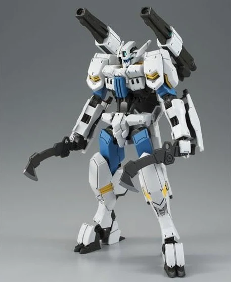 P-Bandai: HG 1/144 Gundam Flauros (Calamity War Type) - Release Info