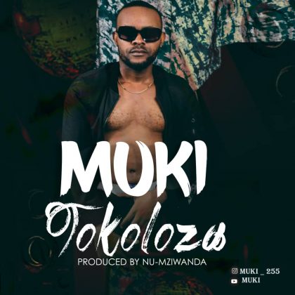 AUDIO | Muki Comando – Tokoloza | Mp3 Download