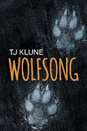 WOLFSONG || T.J.KLUNE || RESEÑA