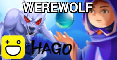 Cara Bermain Game Werewolf di Hago