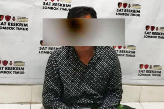 Terungkap, 4 orang disinyalir jadi korban dugaan pencabulan anak di Suela 