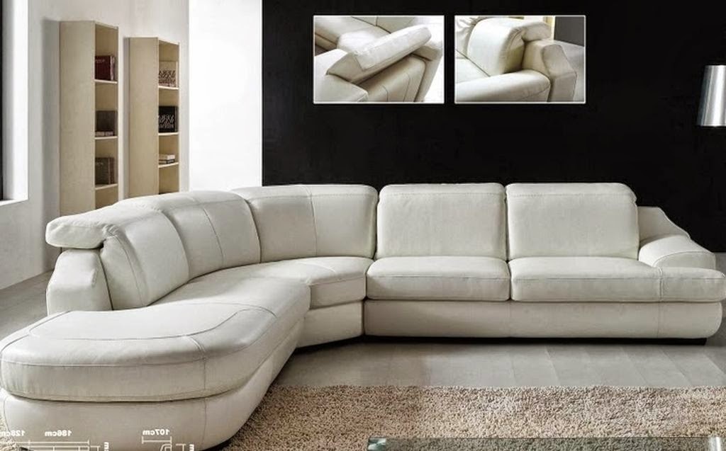 10 Gambar dan Tips Memilih Sofa untuk Rumah Minimalis