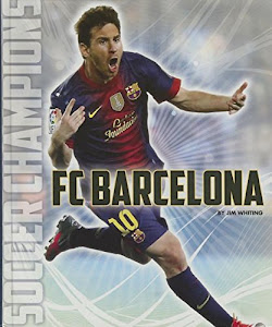 FC Barcelona (Soccer Champions)