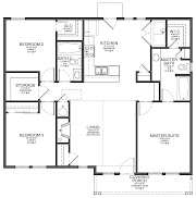 Popular 20+ SmallHouse Floor Plans