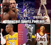 Powcast Sports Chat: Mayweather vs McGregor, Kyrie Irving Trade, Kobe Challenge, NLEX Road Warriors and more #powcast #podcast #sports