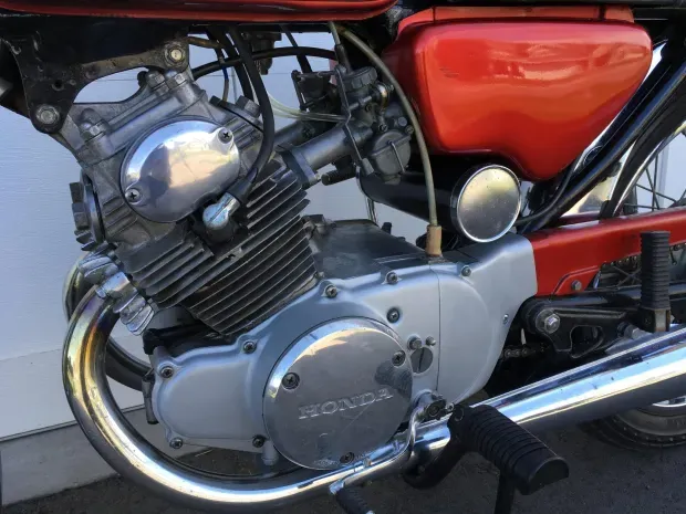 Honda CB175 Twin: The Versatile Classic that Conquered America