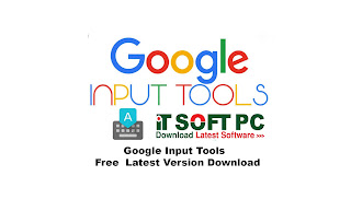 Google Input Tools  Free  Latest Version Download