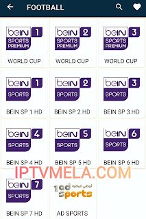 bein sports latest apk