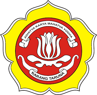 Logo Karang  Taruna  Kumpulan Logo Lambang Indonesia