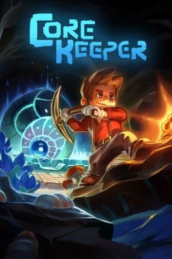 โหลดเกมส์ Core Keeper