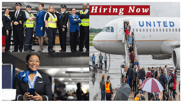 Experience in customer service, hospitality, food service, the aviation industry, safety-related positions, social service, healthcare/medical positions