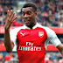 IWOBI REVEALS MOST FRIGHTENING INCIDENT AT ARSENAL 