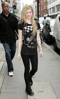 avril lavigne