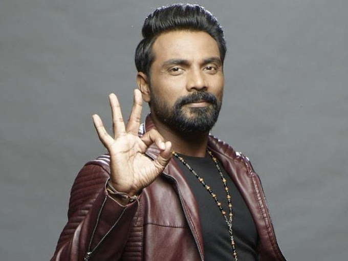 Shocking: Choreographer-actor Remo D'Souza has had a heart attack, angioplasty and heart blockage has been removed