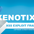 OWASP Xenotix XSS Exploit Framework v5