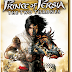 Prince of Persia the two thrones PC Game full Version+Videos+Sound+Cheats+Trainer free download