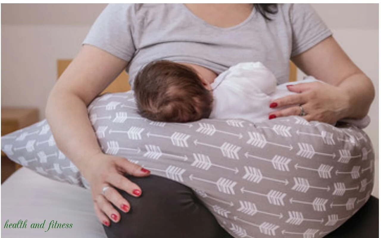 The effect of breastfeeding on feeding the infant's brain