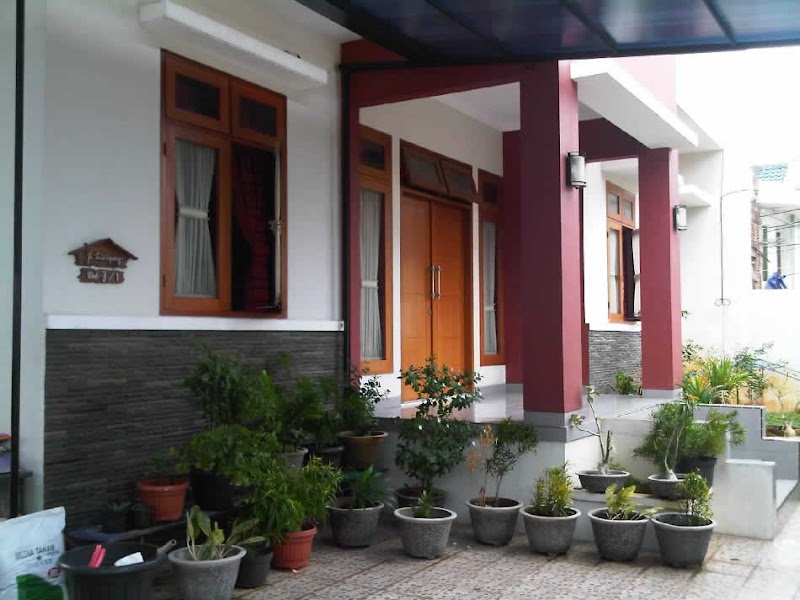 10+ Keramik Teras Rumah, Konsep Penting!