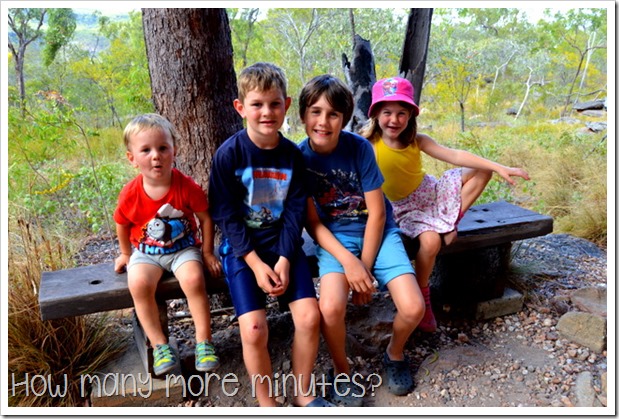 Aboriginal Rock Art at Split Rock | How Many More Minutes? Aboriginal Rock Art at Split Rock | How Many More Minutes?