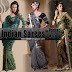 Indian Saree for parties wear