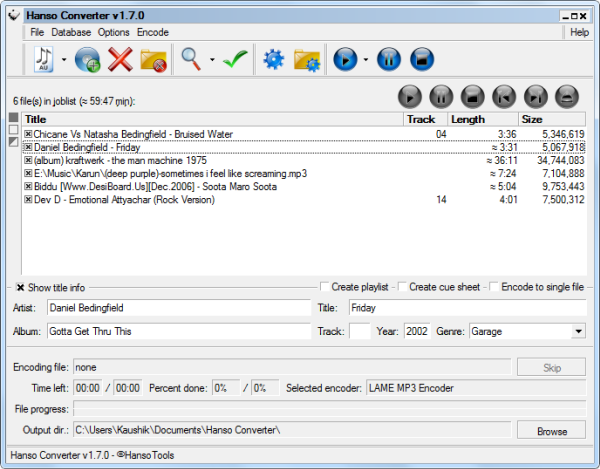 hanso-converter