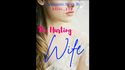 Novel the Hurting Wife