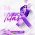 Mês da conscientização e combate ao câncer de colo de útero. Secretaria de Saúde de Nova Olinda inicia campanha. VEJA!