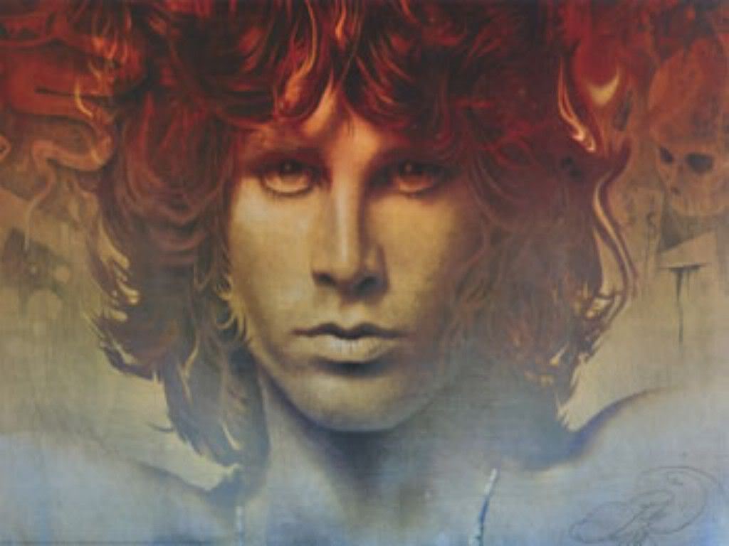 Jim Morrison Wallpapers, The Doors Wallpapers, Jim Morrison Desktop ...