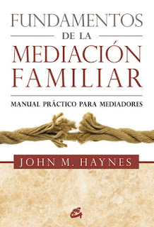 Fundamentos de la mediación familiar