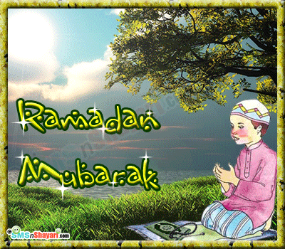 Kumpulan Kartu Ucapan Ramadhan dan Puasa Terbaru 2012 