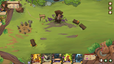 Everdell Game Screenshot 6