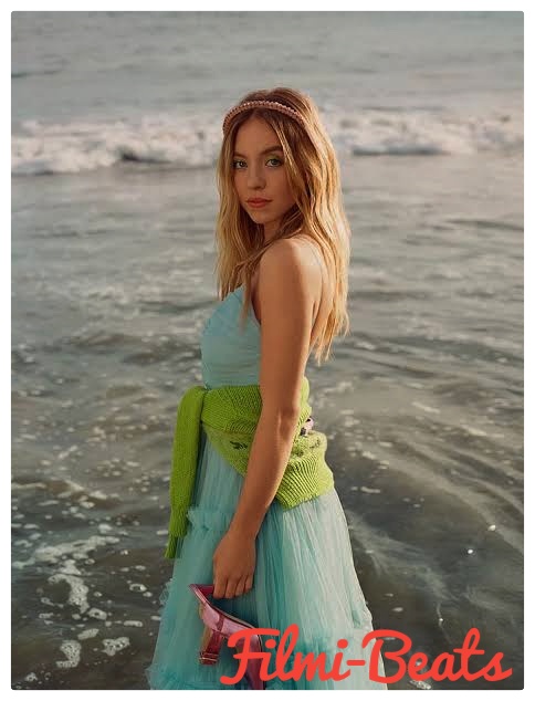 Sydney Sweeney wallpapers & Biography
