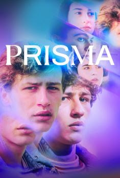 Prisma 1ª Temporada Torrent (2022) WEB-DL 720p/1080p Legendado