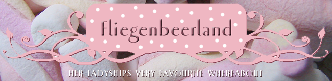 Fliegenbeerland