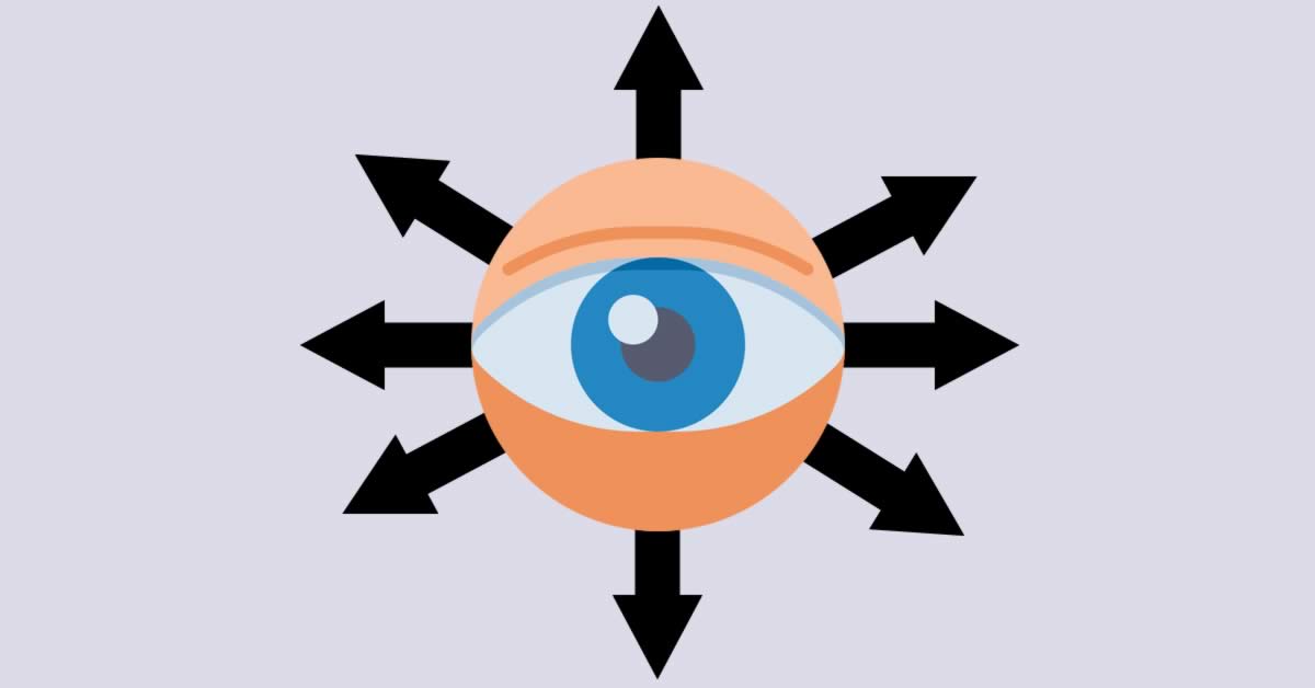 Prueba de Motilidad ocular