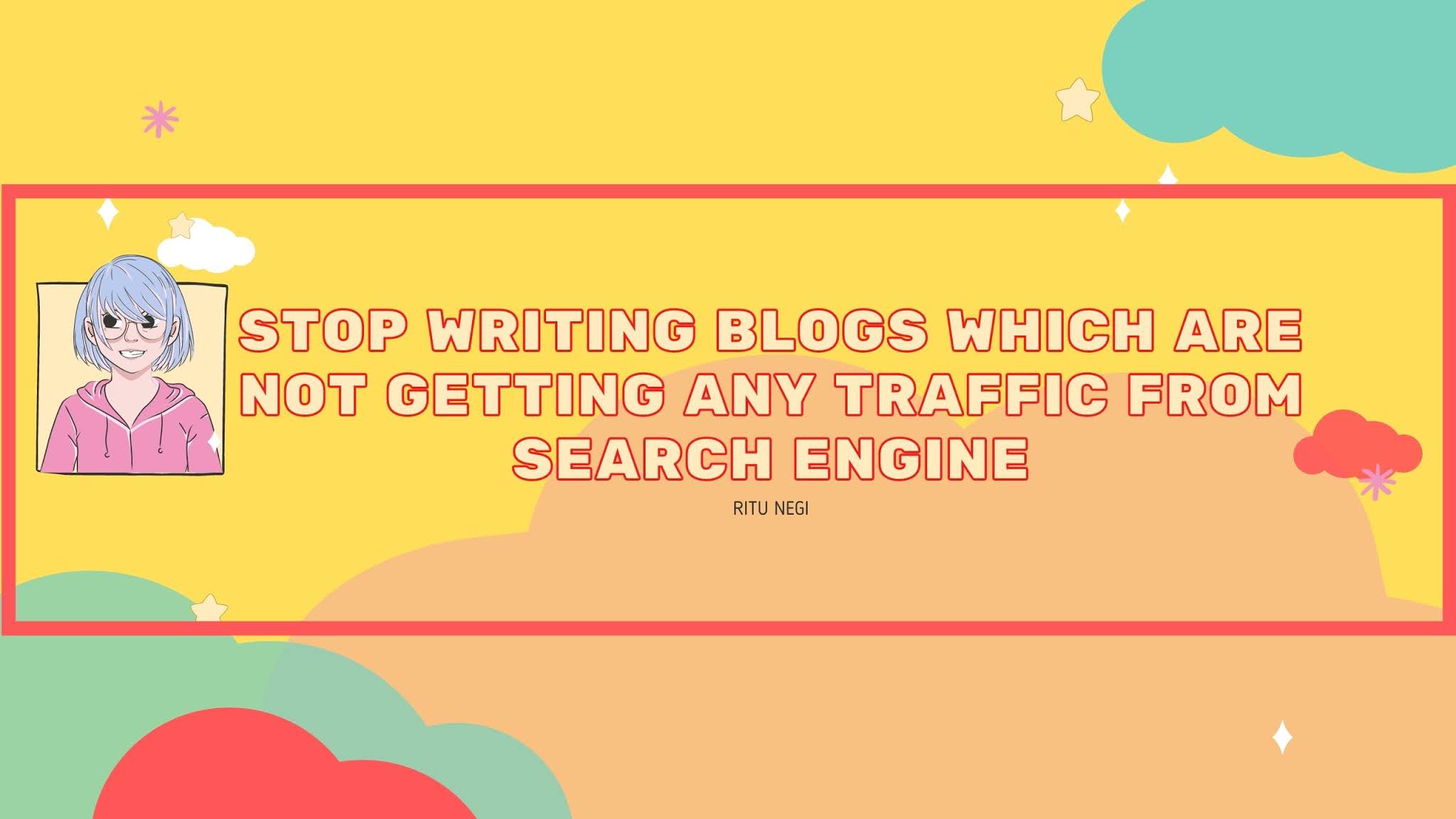 GET TRAFFIC YOUR BLOG