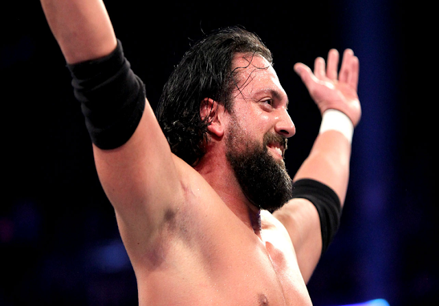 Damien Sandow Hd Free Wallpapers