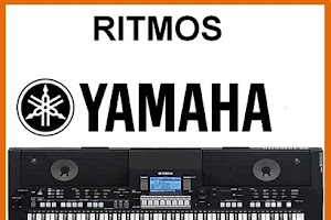 Descarga Gratis "Ritmos, Estylos Para Teclados Yamaha y Otros" 
