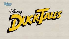 Trailer in Italiano per la nuova serie dei DuckTales