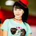 Lee Ji Woo at Seoul Character & Licensing Fair 2009 (Part 1)