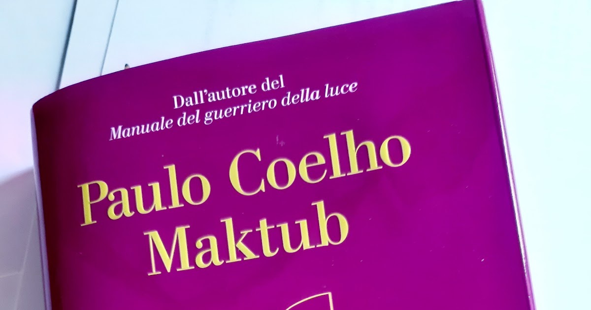 Qual È Il Libro Più Bello Di Paulo Coelho