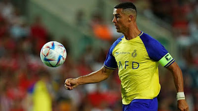Success Story Of Cristiano Ronaldo | Short Story On The Life Of Ronaldo
