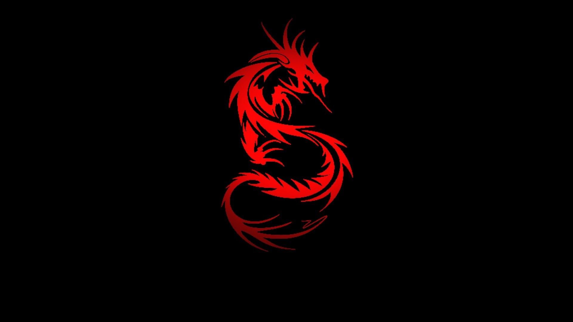 Dragon Wallpaper