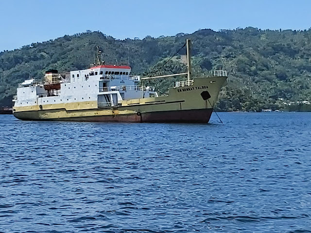 Kembali, Pelni Dapat Kapal Pendukung Program Tol Laut