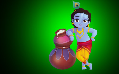 Lord Krishna Images, Photos & Vectors