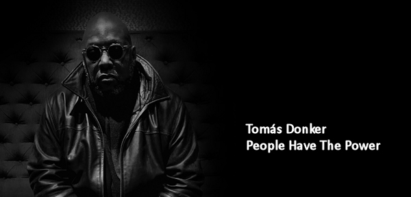 Tomás Donker · People Have The Power