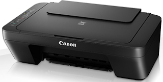 Canon PIXMA MG3040 Windows 10 Driver